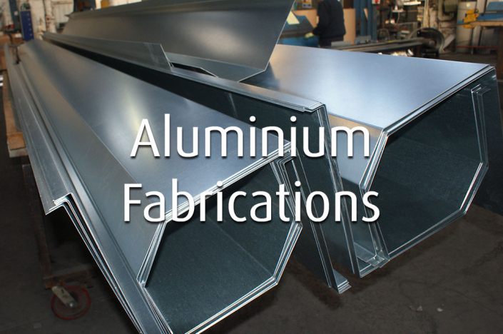 Aluminium Fabrications