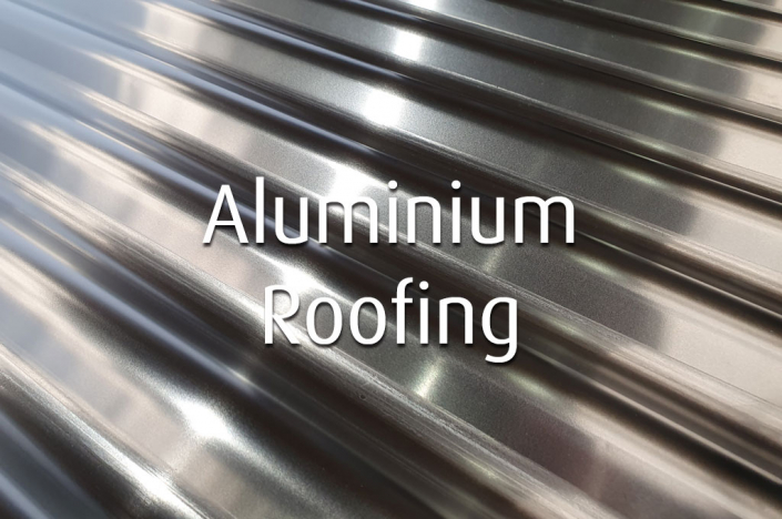 Aluminium Roofing