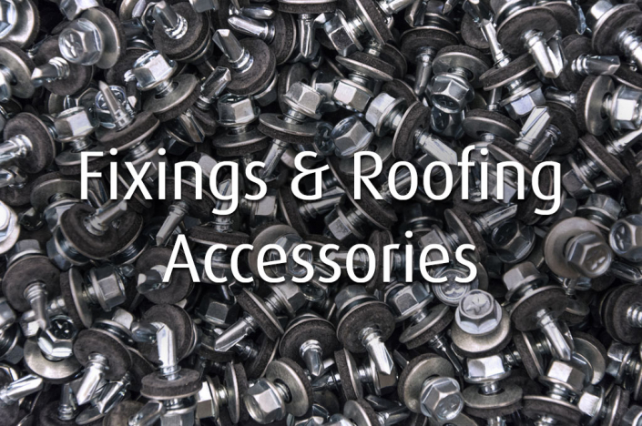 Fixings & Roofing Accessories