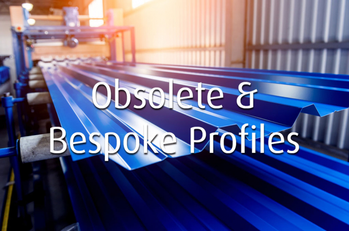 Obsolete & Bespoke Profiles