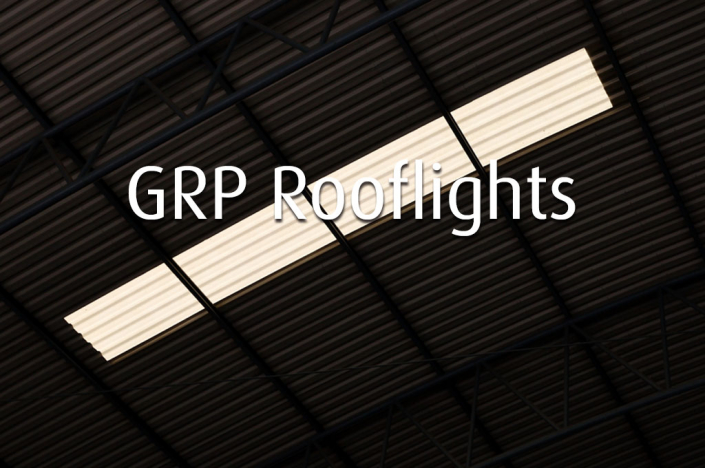 GRP Rooflights