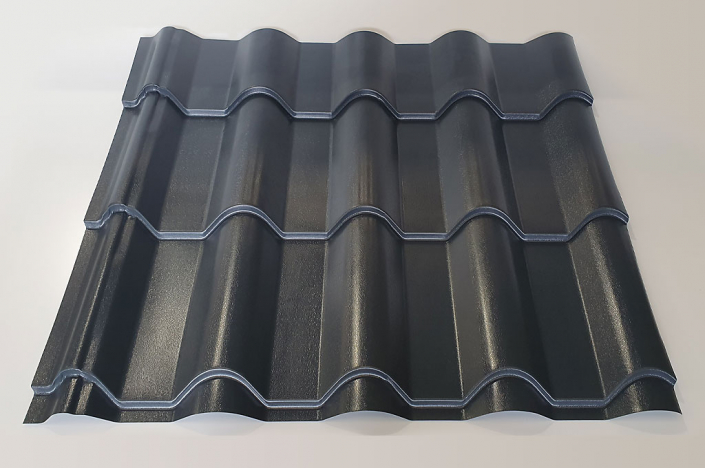 V/Tile 1000 - Tile Effect Roof Sheets