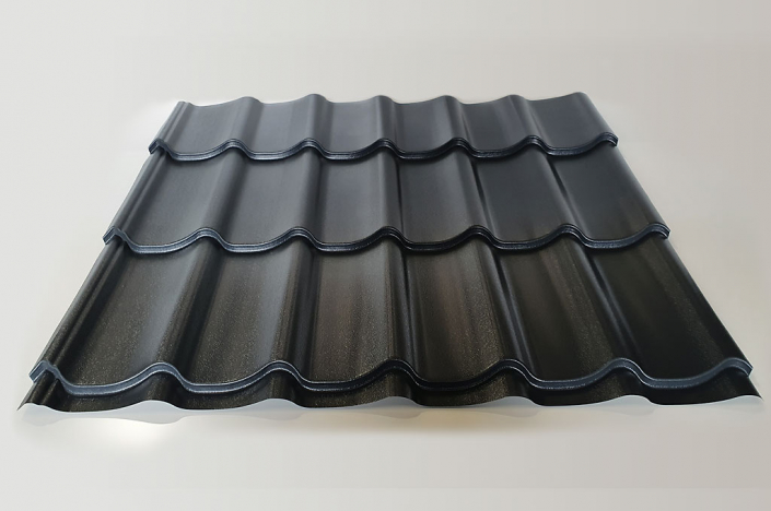 V/Tile 1100 - Tile Effect Roof Sheets